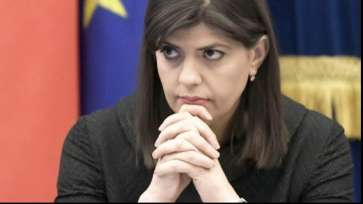 Acord definitiv! Laura Codruța Koveși va fi oficial procuror-șef al Parchetului European