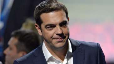Alegeri în Grecia. Alexis Tsipras, învins de Noua Democraţie