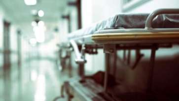 Anchetă la Spitalul Judeţean Constanţa. O femeie a murit după ce a aşteptat 16 ore pe un scaun la Urgenţe