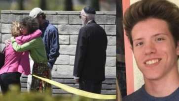 Atac armat într-o sinagogă din California cu ocazia Paştelui evreiesc: Un mort și trei răniţi