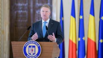 Avocatul Poporului îi cere lui Klaus Iohannis să declare STARE DE URGENŢĂ în România