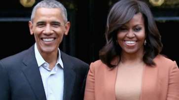 Barack Obama divorţează de Michelle. Anunţ neaşteptat în SUA