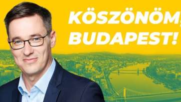 BREAKING Partidul lui Viktor Orban pierde Budapesta și alte nouă mari orașe din Ungaria. Opoziția unită ”a dat o palmă” regimului iliberal