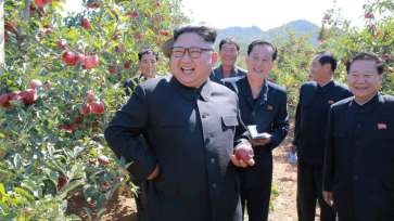 Coreea de Nord reduce raţiile de hrană la 300 de grame pe zi de persoană
