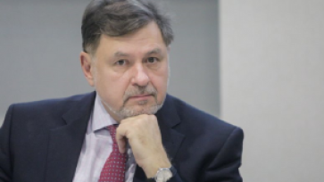 Schimbările pe care le-ar face Alexandru Rafila din poziția de ministru al Sănătății: ”Sunt trei elemente majore la nivelul cărora ar trebui să acţionăm”