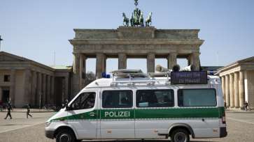 Germania rămâne în lockdown încă o lună