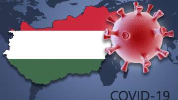 Ungaria se teme de al treilea val al pandemiei și impune noi restricții. Se închid școli, magazine, afaceri