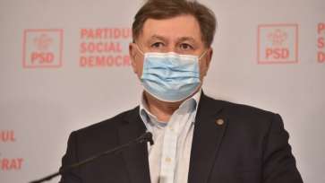 Ar putea veni un nou val de COVID în România. Avertismentul făcut de Alexandru Rafila: Chiar dacă vom avea acoperire vaccinală de 30-40% la toamnă e pericol!