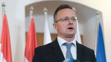 Ungaria nu va susține un embargo asupra petrolului și gazelor din Rusia