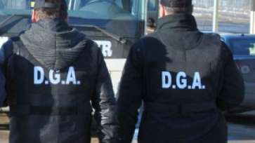 Corupție în învățământ - Percheziții DGA într-un dosar care vizează un liceu din Târgu Neamț