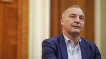 Mircea Drăghici, fost trezorier PSD, condamnat din nou la închisoare cu executare