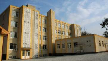Centrul de refugiați de la Șomcuta este ocupat în proporție de 26%. Câți cetățeni ucraineni au intrat în Maramureș?