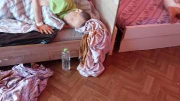 PRELUARE:G4MEDIA.RO:STENOGRAME Victimele din azilele groazei erau jefuite de apartamente și de pensii, retrase de la bancomat de angajații centrelor – Buletin de București