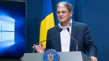 Marcel Boloș detonează nucleara pe OUG -ul Ciolacu: AmCham a dat indicații privind măsurile fiscale