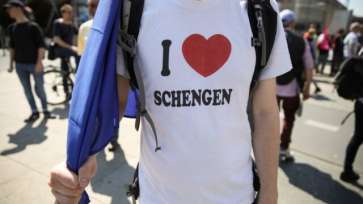 Austria e de acord ca România și Bulgaria să intre în Schengen cu aeroporturile dacă întăresc controalele la granițe – presa austriacă
