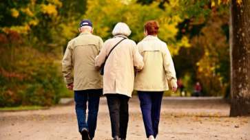 Romania are 4.756.438 de pensionari. Pensia medie este de 2.503 lei