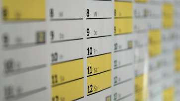 SURSE Calendarul modificat al înscrierii în clasa pregătitoare: 7 iulie 2020 – noul termen până la care trebuie trimise cererile de înscriere