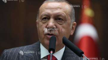 Turcia: Preşedintele Erdogan desfiinţează criticile internaţionale generate de anularea rezultatului scrutinului municipal din Istanbul